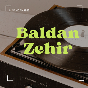 Baldan Zehir