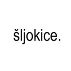 šljokice