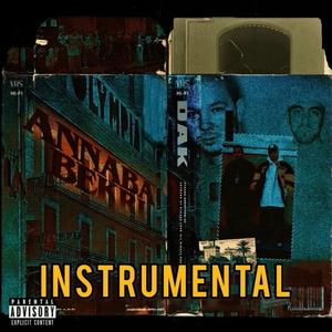 Tacchini INSTRU (feat. DAK)