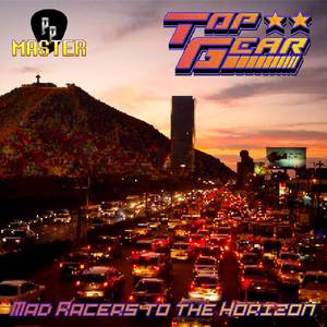 Top Gear Title Theme (From "Top Gear")