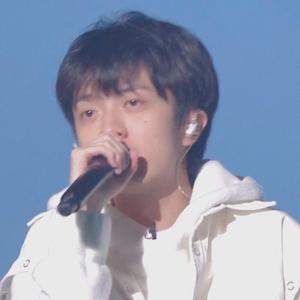 爸爸（翻自姜云升）