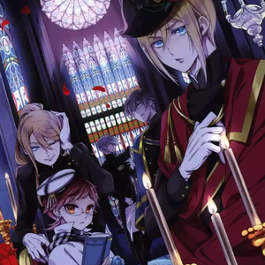 【王室教师海涅】Prince Night～どこにいたのさ！（Cover 安里勇哉 / 安達勇人 / 廣瀬大介 / 蒼井翔太 / 植田圭輔）