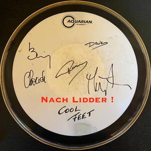 Ech kann et nimools verstoen