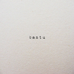 Bantu