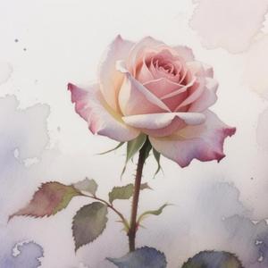 잠시 마주한 순간