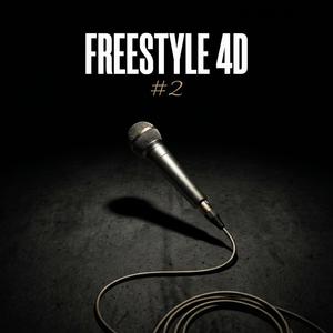Freestyle 4D #2