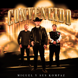 Convencido