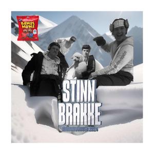 Bamsefars Vise (Stinn Brakke)