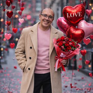 Твоя Улыбка