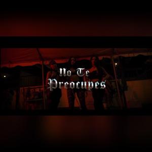 No Te Precupes (feat. Oregel & Jaydee)