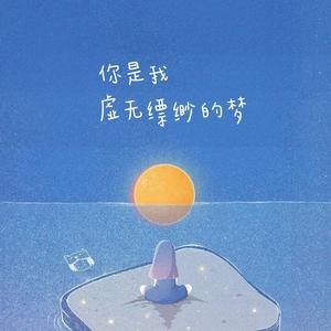 你是我虚无缥缈的梦