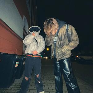 Duše čistá (feat. Navy)