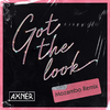Axnér - Got The Look (Mozambo Remix)