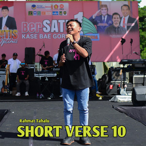 MASIH DENGAN DJ X PAKU P-PAKU SENG (SHORT VERSE)