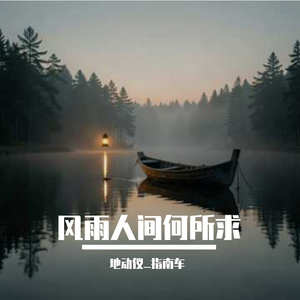 《风雨人间何所求》