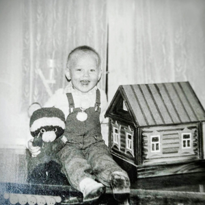 Пяточка носочек