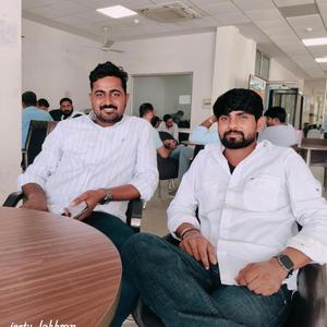 जीतू लाखरान सुनील चौधरी