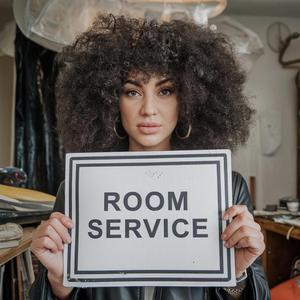 Room Service (Afro House)
