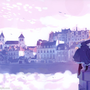 ありがとう-生物股长（钢琴inst.）