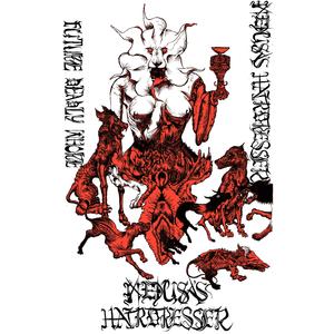 WALTZ WITH THE DEVIL