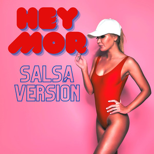 Arhbo (World Cup) QATAR 2022 - Salsa Versión (Remix)