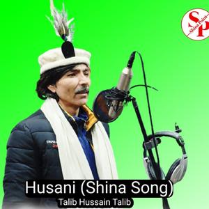 Husani (Shina Song) (feat. Talib Hussain Talib)