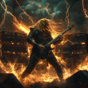 Make Noise And Break Things