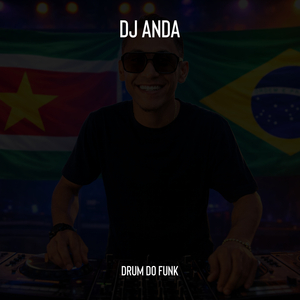 Drum Do Funk