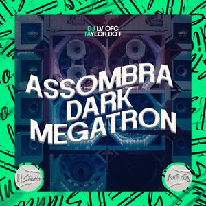 Assombra Dark Megatron