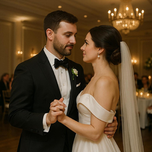 Were Here for You (The Wedding Party Song)