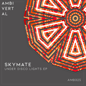 Weird (Original Mix)