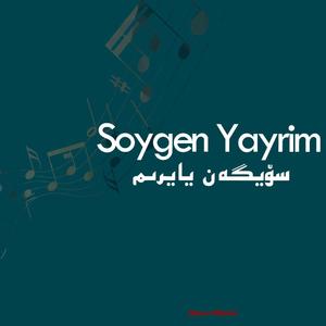 Söygen Yayrım