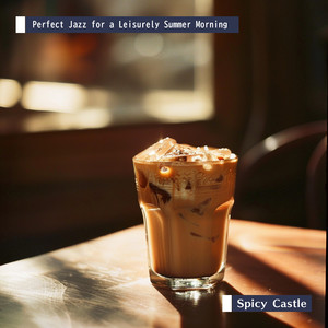 Infinite Morning Bliss