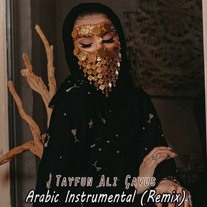 Arabic Instrumental (Remix)