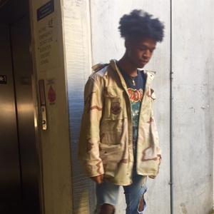 Shawty Stayed Down, She a Real One