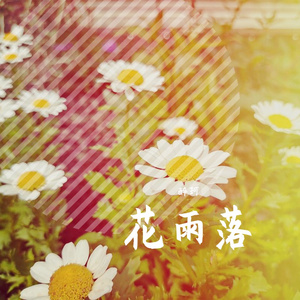 花雨落