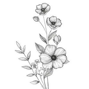 gönlümün çiçeği