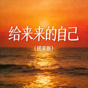 给未来的自己(摇滚版)