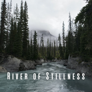Soothing River Yoga Tunes