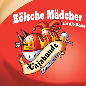 Kölsche Mädcher sin die Beste (Radio Edit)