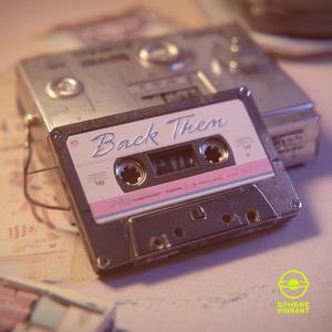 Back Then (feat. Matt U)