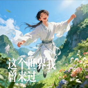 这个世界我曾来过