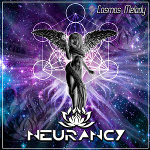 Curando Chakras (Original Mix)