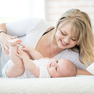 Serenade Cadence Baby Waves