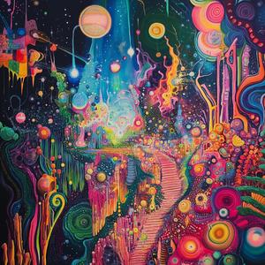 MyMicrobiallyMagentaMitochondria