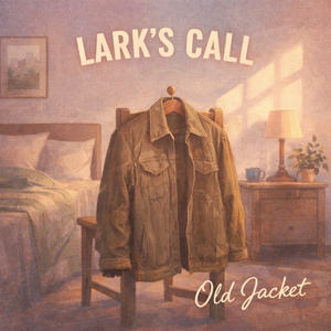 Old Jacket