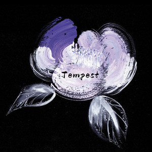 Black-Dance of Hallucination