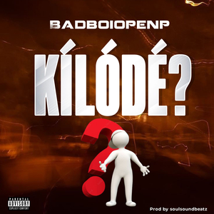 Kilode