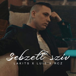 Sebzett szív