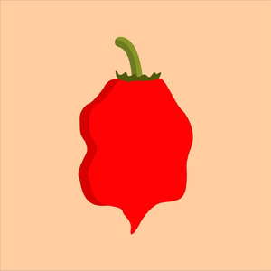 Ghost Pepper